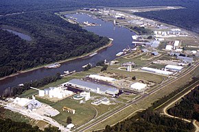 Vicksburg harbor aerial view.jpg