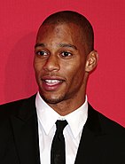 Victor Cruz