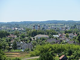 Vievis, Lithuania - panoramio (175).jpg