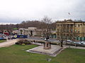 View from the Wellington Arch, London (February 2010) 2.jpg