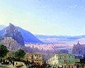 View of Tiflis from Seid-Abaz, Ivan Aivazovsky.jpg
