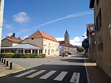 Villers, Loire