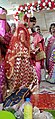 File:Visually Challenged Hindu Girl Marrying A Visually Challenged Hindu Boy Marriage Rituals 78.jpg