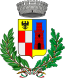 Blason de Vizzola Ticino