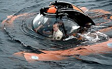 Putin in U-Boat Worx's C-Explorer Vladimir Putin in Sevastopol 2015.jpg