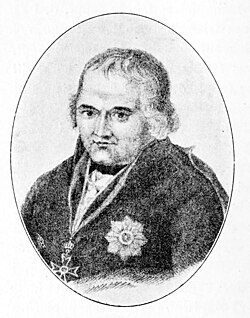 Georg Joseph Vogler