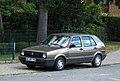 Volkswagen Golf GL