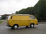 VW T3 – Wikipedia