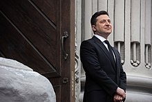 Volodymyr Zelensky met with Dutch PM Mark Rutte in occasion of possible Russian invasion (4).jpg