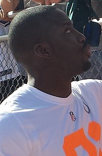 Vontae Davis American football player (born 1988)