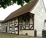 Scharfrichterhaus (Vorsfelde)