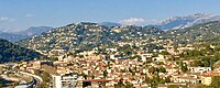 La Trinité (Alpes-Maritimes)