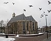 Nieuwkerk