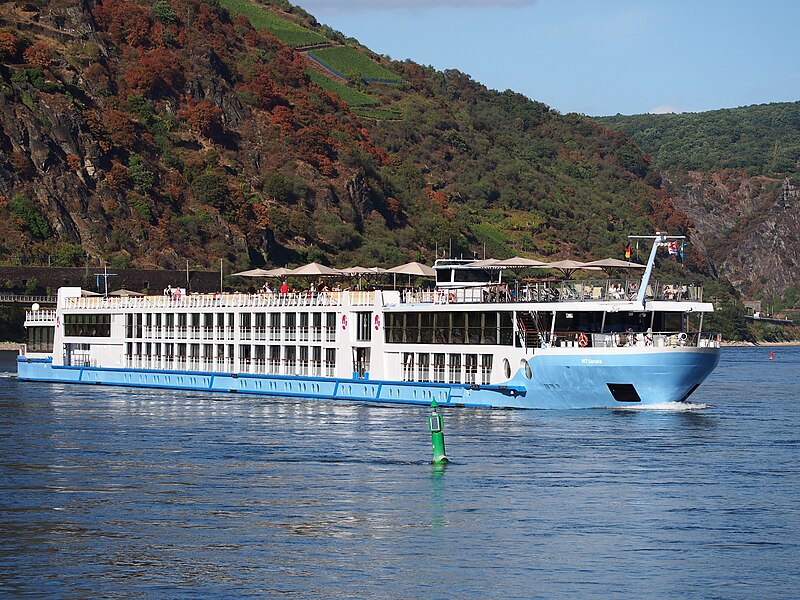 File:WT Sonata (ship, 2010) ENI 65000001 on the Rhine at Oberwesel pic5.JPG