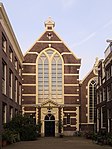 Walloon Church, Amsterdam