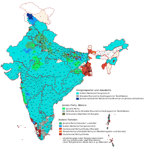 Wahlergebnisse Indien 1980.svg
