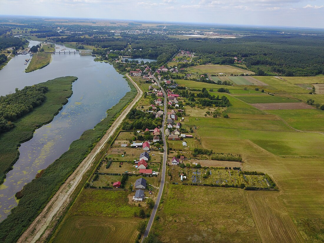 Wały (województwo dolnośląskie)