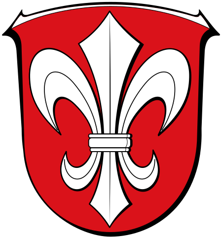 Wappen Ahnatal