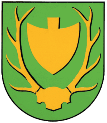 Wappen Barnstorf (Wolfsburg)