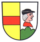 Wappen Berghaupten