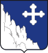 Blason de Blatten