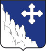 Coat of arms of Blatten