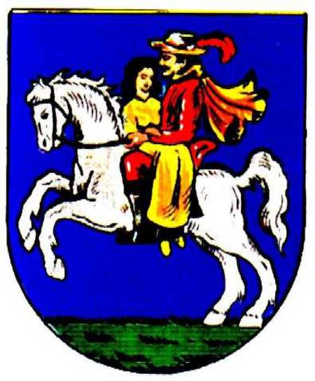 Wappen Brunkensen