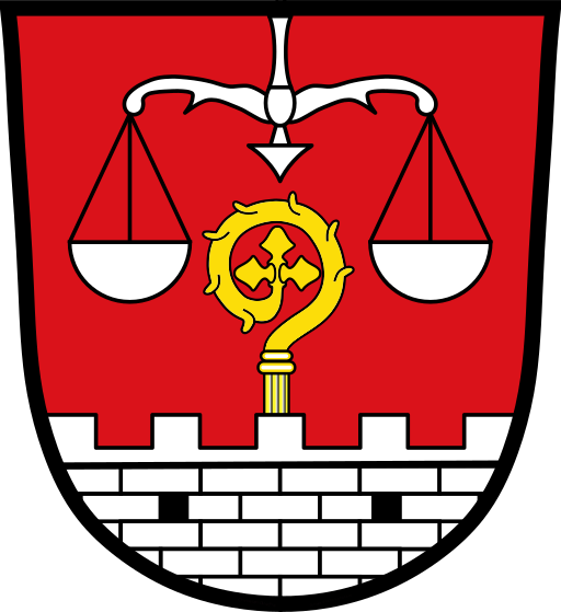 File:Wappen Donnersdorf.svg