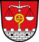 Donnersdorf - Stema