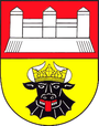 Wappen Gemeinde Dorf Mecklenburg.PNG