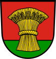 Gondelsheim címere