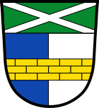 Wappen del cümü de Grafling