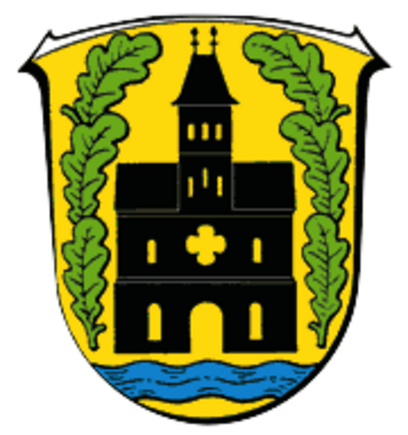 Wappen Guxhagen