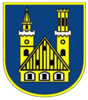 Coat of arms of Löbau-Zittau