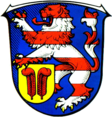 Malsfeld címere