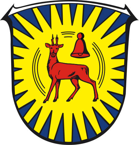 Wappen Mornshausen (Dautphetal)