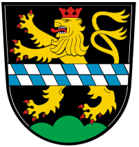 File:Wappen Pleystein.svg