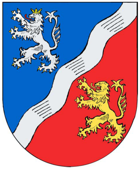 Wappen Samtgemeinde Bodenwerder Polle