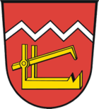 Wappen Stamsried