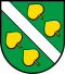 Coat of arms of Unterbözberg