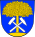 Wappen von Wackersdorf
