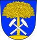 Coat of arms of Wackersdorf