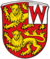 Wehrheim coat of arms.png