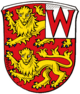 Wehrheim - Stema