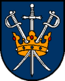 Escudo de armas de Steinbach an der Steyr