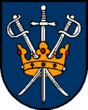 Coat of arms of Steinbach an der Steyr