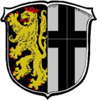 Wappen der Ortsgemeinde Dienheim