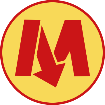 File:Warsaw Metro logo.svg