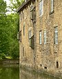 Aborterker am Wasserschloss Hülsede