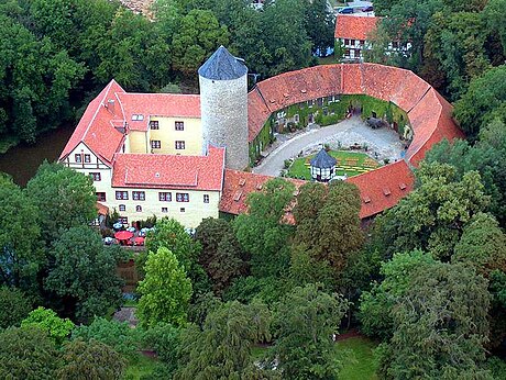 Burg Westerburg